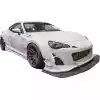 ModeloDrive FRP BLIT Side Skirts > Scion FR-S ZN6 2013-2016 - Image 5