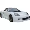 ModeloDrive FRP APBR Wide Body Fenders (front) > Toyota MRS MR2 Spyder 2000-2005 - Image 3