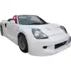 ModeloDrive FRP APBR Wide Body Fenders (front) > Toyota MRS MR2 Spyder 2000-2005 - Image 6