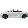 ModeloDrive FRP APBR Wide Body Fenders (front) > Toyota MRS MR2 Spyder 2000-2005 - Image 8