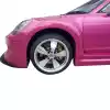 ModeloDrive FRP APBR Wide Body Fenders (front) > Toyota MRS MR2 Spyder 2000-2005 - Image 13