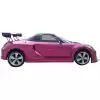 ModeloDrive FRP APBR Wide Body Fenders (front) > Toyota MRS MR2 Spyder 2000-2005 - Image 15