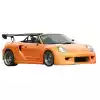 ModeloDrive FRP APBR Wide Body Fenders (front) > Toyota MRS MR2 Spyder 2000-2005 - Image 19