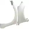 ModeloDrive FRP APBR Wide Body Fenders (front) > Toyota MRS MR2 Spyder 2000-2005 - Image 21