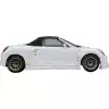 ModeloDrive FRP APBR Wide Body Side Skirts > Toyota MRS MR2 Spyder 2000-2005 - Image 2