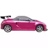 ModeloDrive FRP APBR Wide Body Side Skirts > Toyota MRS MR2 Spyder 2000-2005 - Image 12