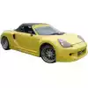 ModeloDrive FRP APBR Wide Body Side Skirts > Toyota MRS MR2 Spyder 2000-2005 - Image 14