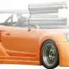 ModeloDrive FRP APBR Wide Body Side Skirts > Toyota MRS MR2 Spyder 2000-2005 - Image 15