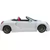 ModeloDrive FRP APBR Wide Body Fenders (rear) > Toyota MRS MR2 Spyder 2000-2005 - Image 2