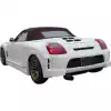 ModeloDrive FRP APBR Wide Body Fenders (rear) > Toyota MRS MR2 Spyder 2000-2005 - Image 3