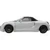 ModeloDrive FRP APBR Wide Body Fenders (rear) > Toyota MRS MR2 Spyder 2000-2005 - Image 6