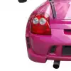 ModeloDrive FRP APBR Wide Body Fenders (rear) > Toyota MRS MR2 Spyder 2000-2005 - Image 13