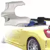 ModeloDrive FRP APBR Wide Body Fenders (rear) > Toyota MRS MR2 Spyder 2000-2005 - Image 14