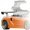 ModeloDrive FRP APBR Wide Body Fenders (rear) > Toyota MRS MR2 Spyder 2000-2005 - Image 17