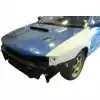 ModeloDrive FRP LS WRC 22B Wide Body Fenders (front) 2pc > Subaru Impreza (GC8) 1993-2001 > 2/4dr - Image 6