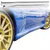 ModeloDrive FRP LS WRC 22B Side Skirts > Subaru Impreza (GC8) 1993-2001 > 2dr Coupe - Image 1