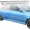 ModeloDrive FRP LS WRC 22B Side Skirts > Subaru Impreza (GC8) 1993-2001 > 2dr Coupe - Image 5