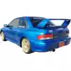 ModeloDrive FRP LS WRC 22B Side Skirts > Subaru Impreza (GC8) 1993-2001 > 2dr Coupe - Image 7