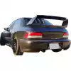 ModeloDrive FRP LS WRC 22B Rear Bumper > Subaru Impreza (GC8) 1993-2001 > 2/4dr - Image 18