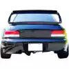 ModeloDrive FRP LS WRC 22B Rear Bumper > Subaru Impreza (GC8) 1993-2001 > 2/4dr - Image 19