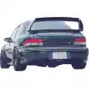 ModeloDrive FRP LS WRC 22B Rear Bumper > Subaru Impreza (GC8) 1993-2001 > 2/4dr - Image 21