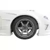 ModeloDrive FRP VERT EDG Wide Body 50mm Fenders (front) > Nissan Silvia S15 1999-2002 - Image 3