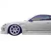 ModeloDrive FRP VERT EDG Wide Body 50mm Fenders (front) > Nissan Silvia S15 1999-2002 - Image 7