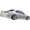 ModeloDrive FRP VERT EDG Wide Body 50mm Fenders (front) > Nissan Silvia S15 1999-2002 - Image 10