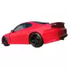 ModeloDrive FRP VERT EDG Wide Body 50mm Fenders (front) > Nissan Silvia S15 1999-2002 - Image 23