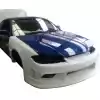 ModeloDrive FRP VERT EDG Wide Body 50mm Fenders (front) > Nissan Silvia S15 1999-2002 - Image 30