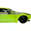 ModeloDrive FRP LBPE Wide Body Fender Flares (front) > Dodge Challenger 2008-2018 - Image 2