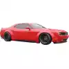 ModeloDrive FRP LBPE Wide Body Fender Flares (front) > Dodge Challenger 2008-2018 - Image 26