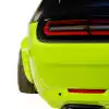 ModeloDrive FRP LBPE Wide Body Fender Flares (rear) > Dodge Challenger 2008-2018 - Image 5