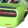 ModeloDrive FRP LBPE Wide Body Fender Flares (rear) > Dodge Challenger 2008-2018 - Image 7