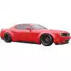 ModeloDrive FRP LBPE Wide Body Fender Flares (rear) > Dodge Challenger 2008-2018 - Image 19