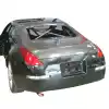 ModeloDrive Carbon Fiber OER Hatch > Nissan 350Z Z33 2003-2008 - Image 5