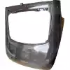 ModeloDrive Carbon Fiber OER Hatch > Nissan 350Z Z33 2003-2008 - Image 8