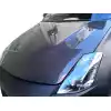 ModeloDrive Carbon Fiber OER HR Hood > Nissan 350Z Z33 2007-2008 - Image 3