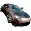 ModeloDrive Carbon Fiber OER HR Hood > Nissan 350Z Z33 2007-2008 - Image 7