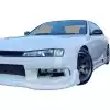 ModeloDrive FRP ORI RACE Side Skirts > Nissan 240SX S14 1995-1998 - Image 10