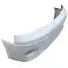 ModeloDrive FRP VIP Front Bumper > Lexus LS430 UCF30 2001-2003 - Image 5