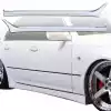 ModeloDrive FRP ARTI Side Skirts (short wheelbase) > Lexus LS430 UCF31 2004-2006 - Image 1