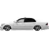 ModeloDrive FRP ARTI Side Skirts (short wheelbase) > Lexus LS430 UCF31 2004-2006 - Image 5