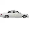 ModeloDrive FRP ARTI Side Skirts (short wheelbase) > Lexus LS430 UCF31 2004-2006 - Image 6