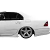 ModeloDrive FRP ARTI Side Skirts (short wheelbase) > Lexus LS430 UCF31 2004-2006 - Image 11