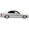 ModeloDrive FRP ARTI Side Skirts (short wheelbase) > Lexus LS430 UCF31 2004-2006 - Image 19