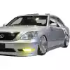 ModeloDrive FRP ARTI Side Skirts (short wheelbase) > Lexus LS430 UCF31 2004-2006 - Image 24