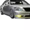 ModeloDrive FRP ARTI Side Skirts (short wheelbase) > Lexus LS430 UCF31 2004-2006 - Image 25