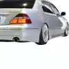 ModeloDrive FRP ARTI Side Skirts (short wheelbase) > Lexus LS430 UCF31 2004-2006 - Image 26