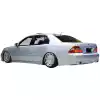 ModeloDrive FRP ARTI Side Skirts (short wheelbase) > Lexus LS430 UCF31 2004-2006 - Image 29